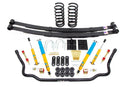 UMI Performance Stage 1 Handling Kits FBF001-B