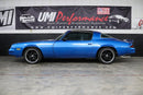 UMI Performance Stage 1 Handling Kits FBF001-B