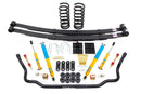 UMI Performance Stage 1 Handling Kits FBF001-B