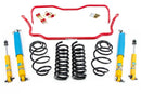 UMI Performance Stage 1 Handling Kits GBF001-2-R