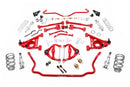UMI Performance Stage 2.5 Handling Kits GBF025-R