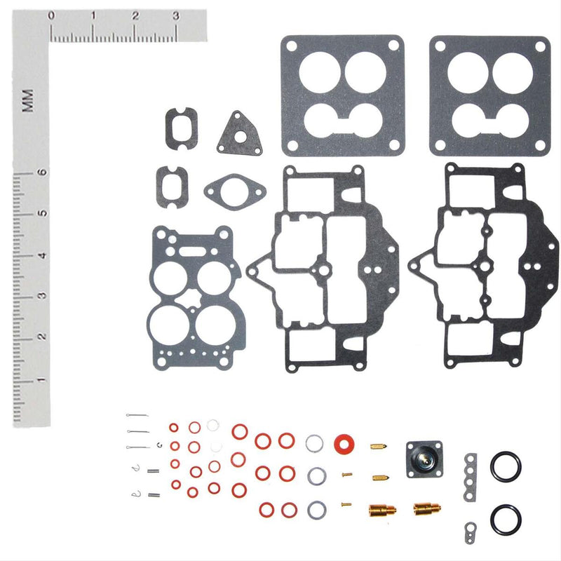 UREMCO Carburetor Renew Kits 15781B