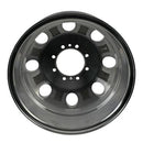 Ultra Wheel 002 Modular Dually Polished Wheels 002-7681FP