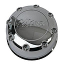 Ultra Wheel 002 Modular Dually Polished Wheels 002-7681FP