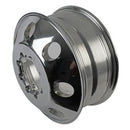 Ultra Wheel 002 Modular Dually Polished Wheels 002-7681FP