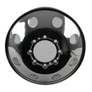 Ultra Wheel 002 Modular Dually Polished Wheels 002-7681FP