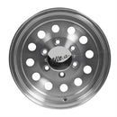 Ultra Wheel 062 Series Clearcoated Machined Trailer Wheels 062-5683KL