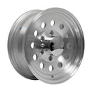 Ultra Wheel 062 Series Clearcoated Machined Trailer Wheels 062-5683KL