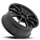 Focal 448 F-20 Satin Black Wheels 448-7818SB+42