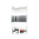 Ultra Wheel 050/51 Series Clearcoated Machined Wheels 050-6881K