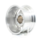 Ultra Wheel 050/51 Series Clearcoated Machined Wheels 050-6881K