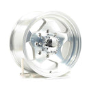 Ultra Wheel 050/51 Series Clearcoated Machined Wheels 050-6881K