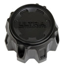Ultra Wheel Center Caps A89-0087SB