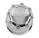 Ultra Wheel Center Caps A89-8121