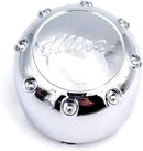 Ultra Wheel Center Caps A89-9184