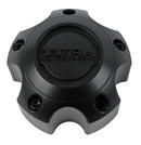 Ultra Wheel Center Caps A89-9754SBBL