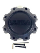 Ultra Wheel Center Caps A89-9778SBB