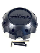 Ultra Wheel Center Caps A89-9778SBB
