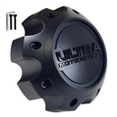 Ultra Wheel Center Caps A89-9778SBB