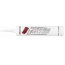 Valco 710XX112 All-In-One Silicone, Clear - 11.17 oz. Cartridge w/ Nozzle