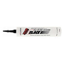 Valco 710XX142 All-In-One Silicone, Black - 11.17 oz. Cartridge w/ Nozzle