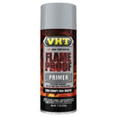 VHT SP100 FLAMEPROOF Coating High Temp Paint - Flat Grey Primer