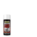 VHT SP101 FLAMEPROOF Coating High Temp Paint - Flat White