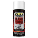 VHT SP101 FLAMEPROOF Coating High Temp Paint - Flat White