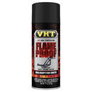 VHT SP102 FLAMEPROOF Coating High Temp Paint - Flat Black