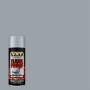 VHT SP106 FLAMEPROOF Coating High Temp Paint - Flat Silver