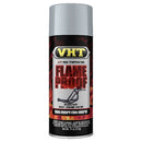VHT SP106 FLAMEPROOF Coating High Temp Paint - Flat Silver