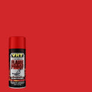 VHT SP109 FlameProof Coatings Paint - Flat Red, 11oz. Aerosol Can