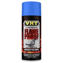 VHT SP110 FlameProof Coating Paint - Flat Blue 11oz. Aerosol Can