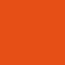 VHT SP114 FlameProof Coating Paint - Flat Orange, 11oz. Aerosol Can