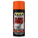 VHT SP114 FlameProof Coating Paint - Flat Orange, 11oz. Aerosol Can
