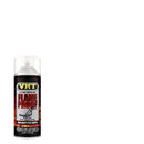 VHT SP115 FLAMEPROOF Coating High Temp Paint - Satin Clear