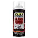 VHT SP115 FLAMEPROOF Coating High Temp Paint - Satin Clear