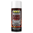 VHT SP118 FlameProof Coating Paint - Flat White, 11oz. Aerosol Can