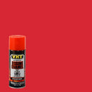 VHT SP119 Engine Enamel Paint - Chevy Orange Red