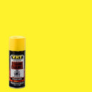 VHT SP128 Engine Enamel Paint - Gloss Yellow, 11 oz.