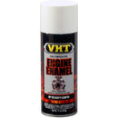 VHT SP129 Engine Enamel Paint - Gloss White, 11 oz.