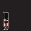 VHT SP130 Engine Enamel - High Temp 11oz Can - Flat Black