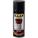 VHT SP183 Polyurethane Wheel Paint - Satin Black, 11oz.
