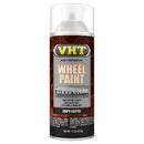 VHT SP184 Polyurethane Wheel Paint - Clear Coat, 11 oz.