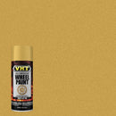 VHT SP193 High Heat Coating Wheel Paint - Matte Gold Flake