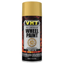 VHT SP193 High Heat Coating Wheel Paint - Matte Gold Flake
