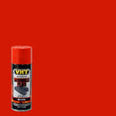 VHT SP204 Wrinkle Plus Coating 11oz Aerosol - Red