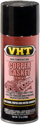 VHT SP21A Copper Gasket Cement, Coating System - 11 oz. Aerosol