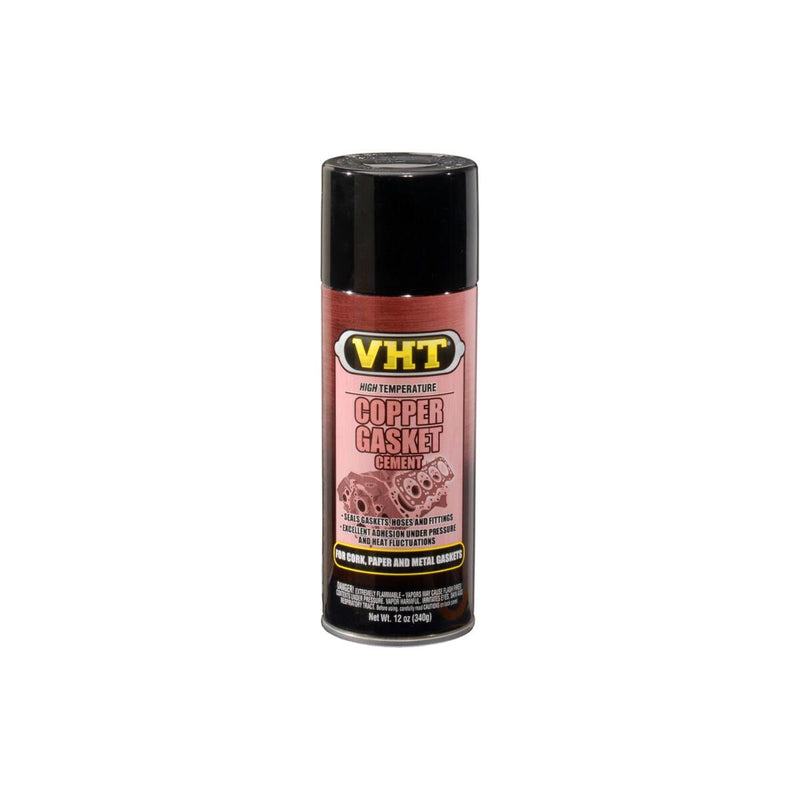 VHT SP21A Copper Gasket Cement, Coating System - 11 oz. Aerosol