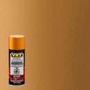 VHT SP404 Engine Enamel Paint - Gold Flake Metallic, 11oz.